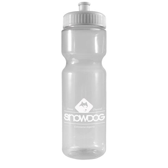 28 oz Champion Clear View Bottle