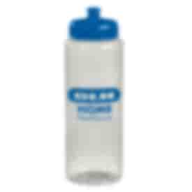 32 oz Clear View Bottle - Clear