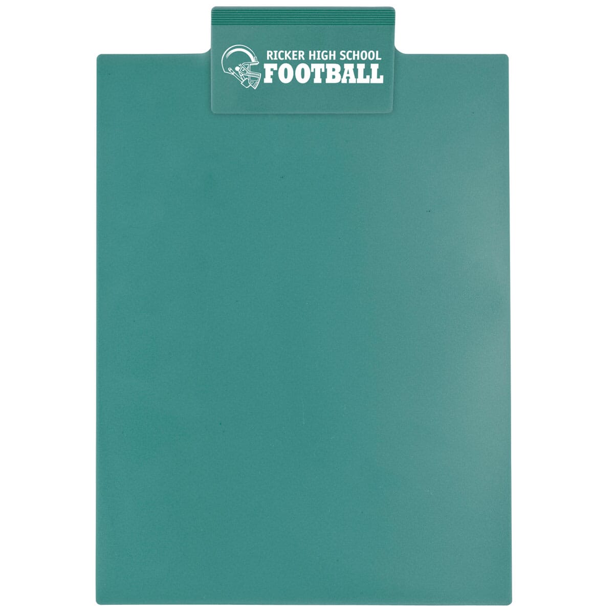 TEAL GREEN