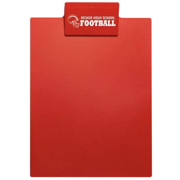 Grip-Notes Clipboard