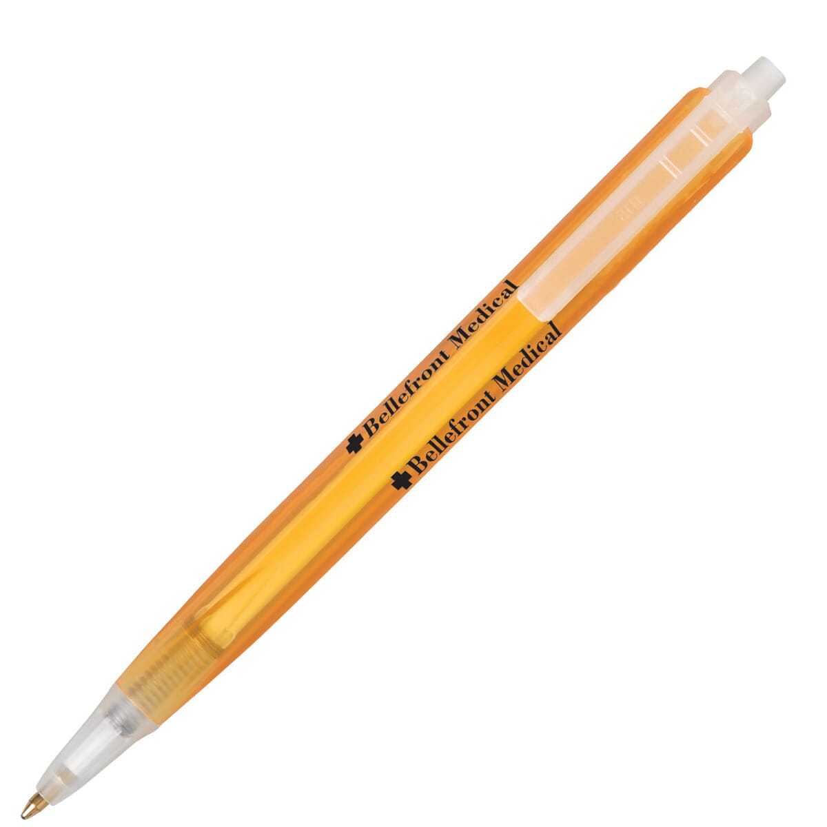 TRANS ORANGE