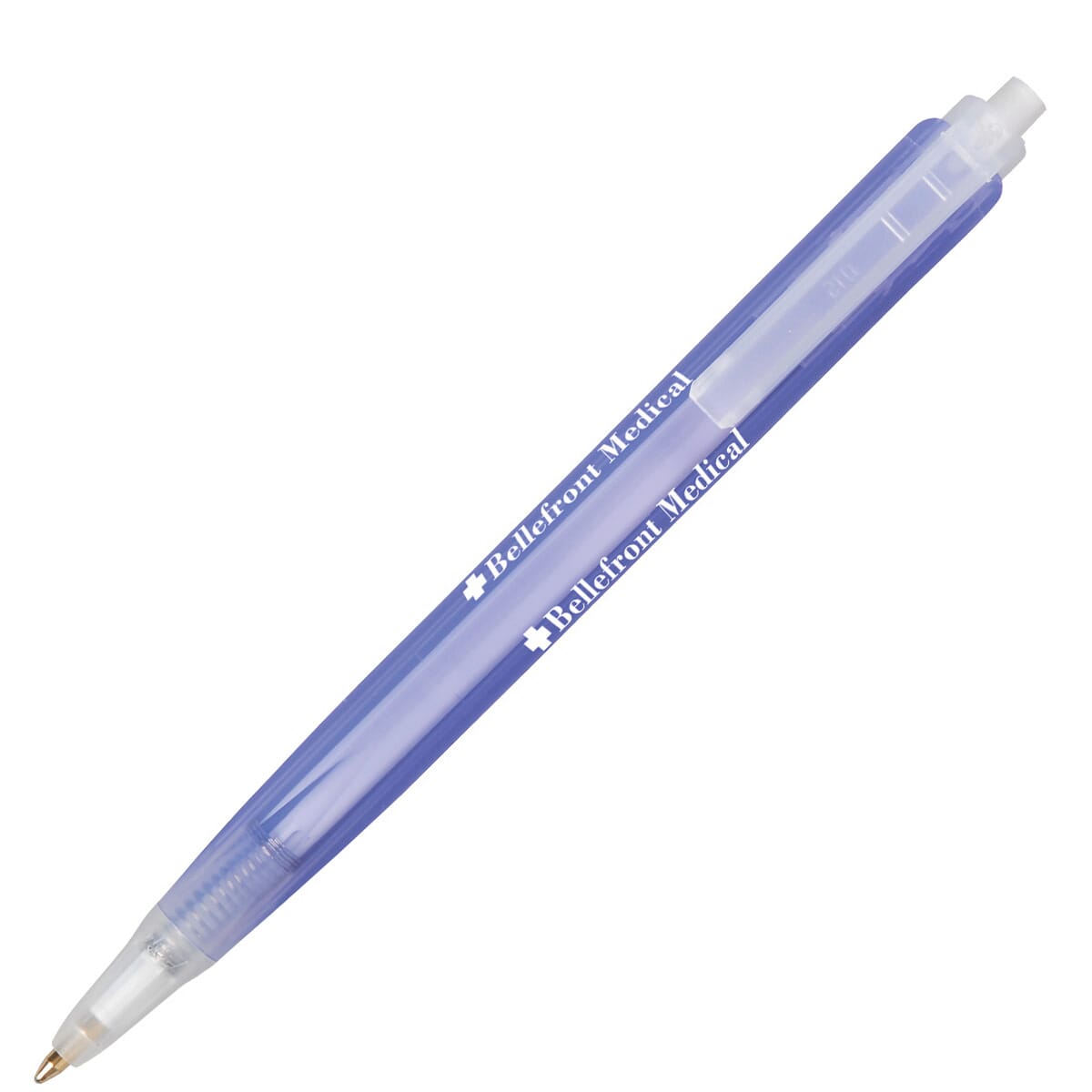 TRANS LIGHT PURPLE