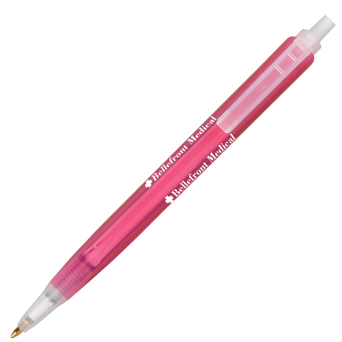 TRANS PINK