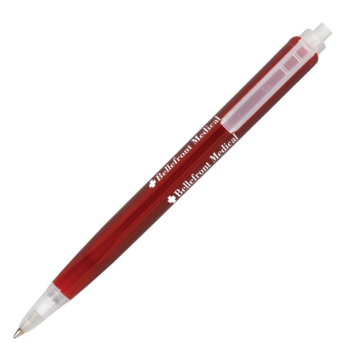 TRANS RED