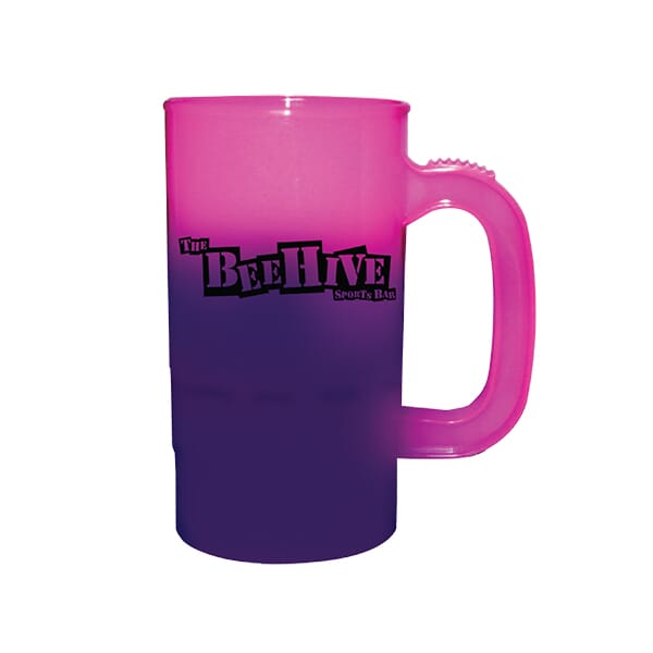 PINK/PURPLE