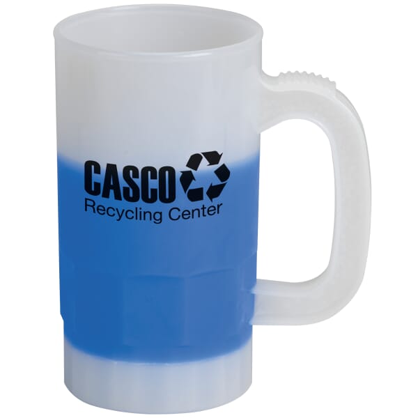 14 oz Chameleon Mug