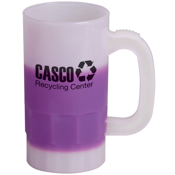 14 oz Chameleon Mug