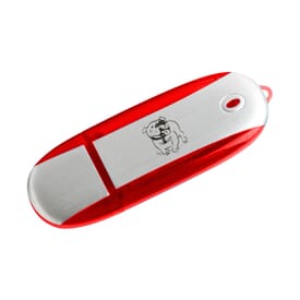 Eclipse USB Flash Drive 1GB