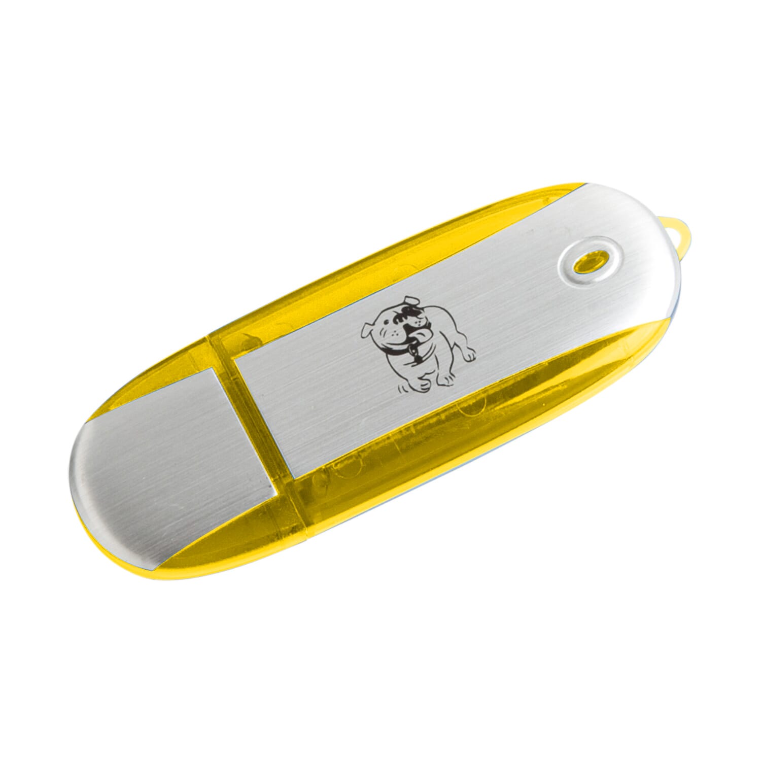 TRANS YELLOW