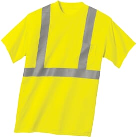 Safety Tee