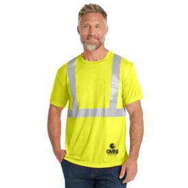 Safety Tee