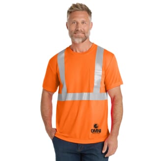 CornerStone Safety Tee