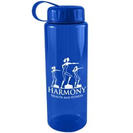 32 oz Brilliant Sports Bottle