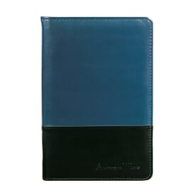 Distinguished Jr Padfolio