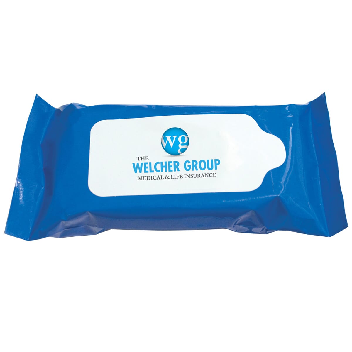Antibacterial Wet Wipes