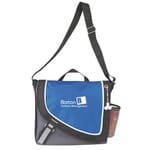 Mercury Messenger Bag