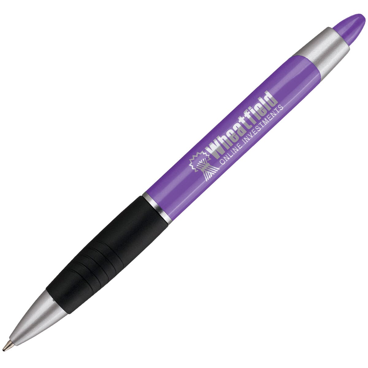 Paper Mate Element Ball Pen