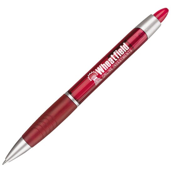TRANS BURGUNDY
