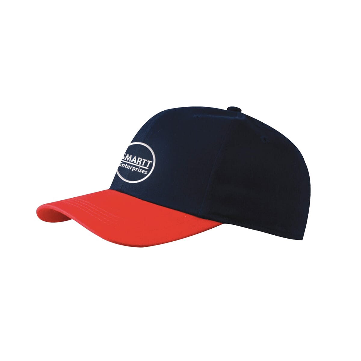 NAVY/RED
