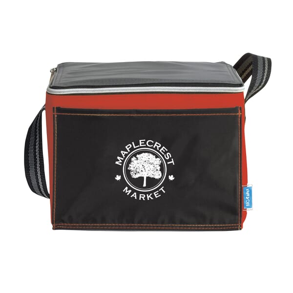 The Big Chill Six-Pack Cooler