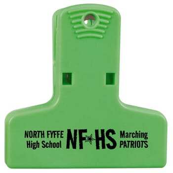 2 ½&quot; Keep-It™ Clip