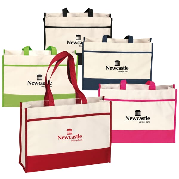 Sunset Tote