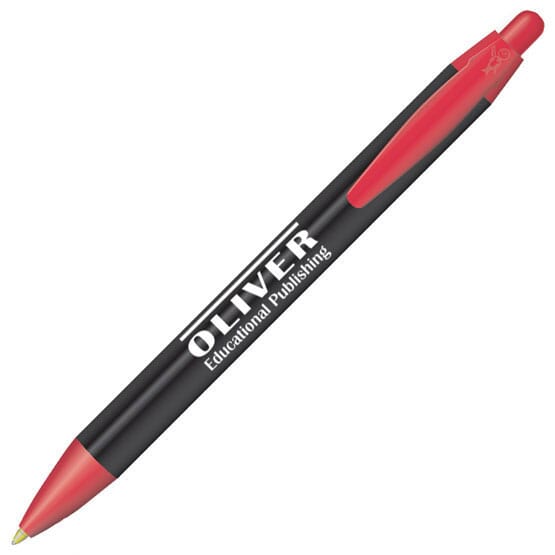 BIC® WideBody® Pen - 24hr Service