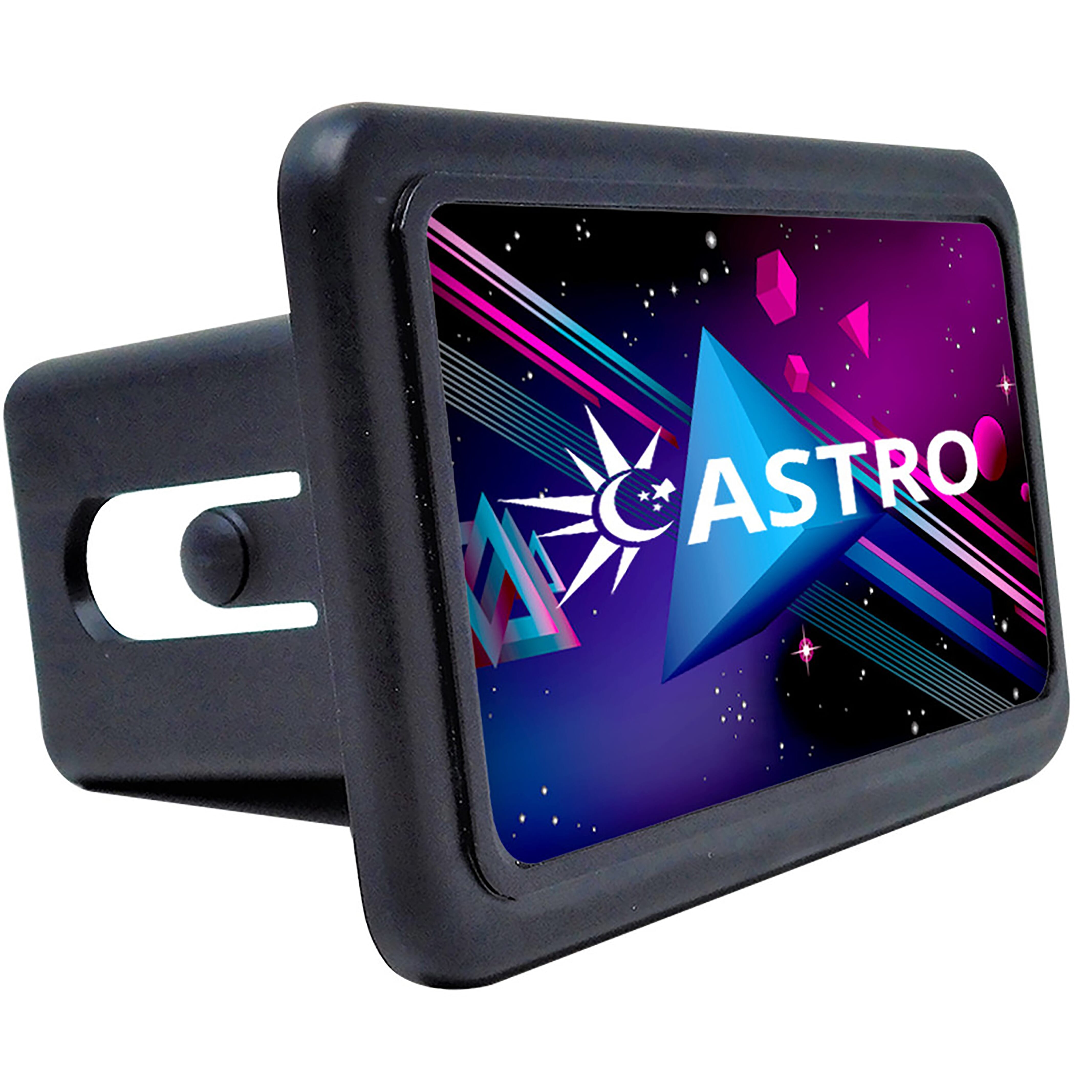 Hide-a-Hitch Cover