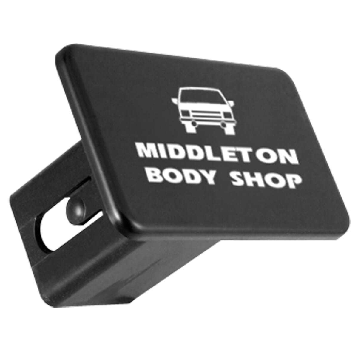 Hide-a-Hitch Cover