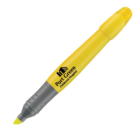 BIC® Brite Liner® Grip XL