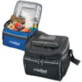 cooler open