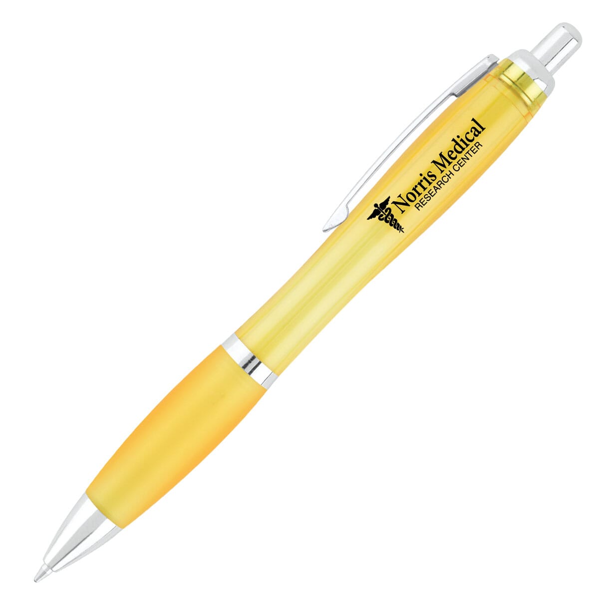TRANS YELLOW