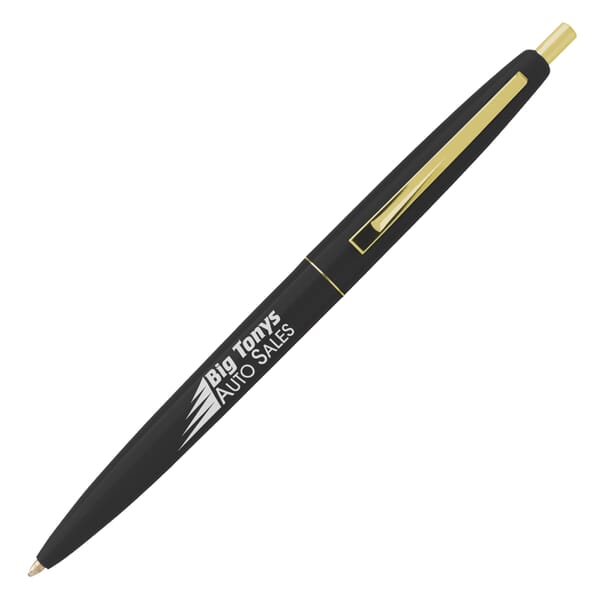 BIC® Clic™ Gold Pen