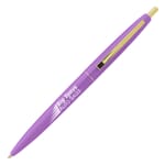 Clic&#8482; Gold Top Pen