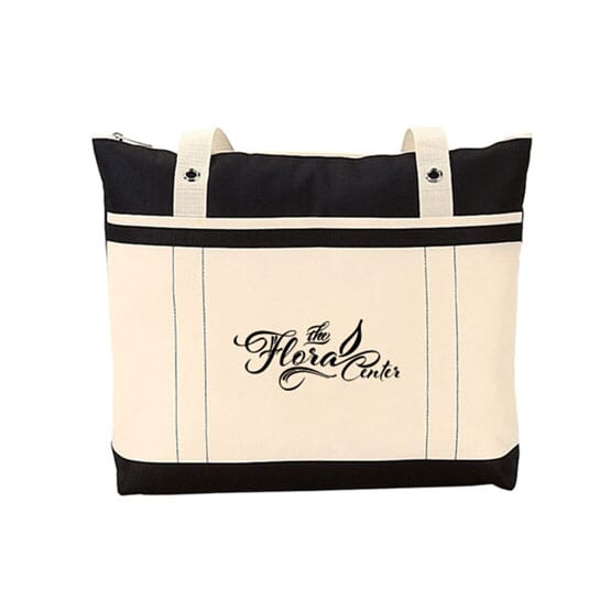 Nautical Times Tote