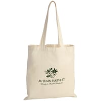 Wholesale Custom Cotton Tote Bags | Branded Cotton Tote Bags