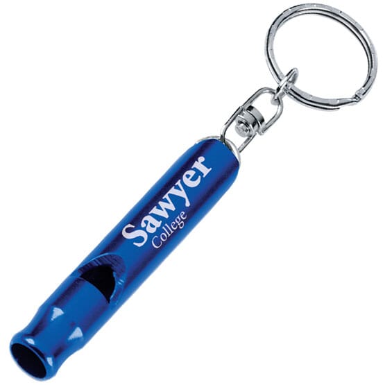 Safety Whistle