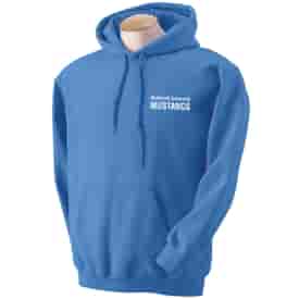 Gildan® Hooded Sweatshirt