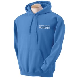 Gildan® Hooded Sweatshirt