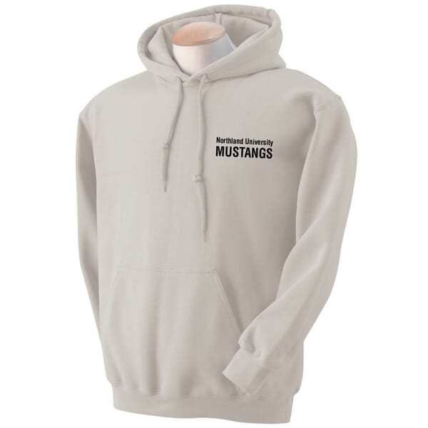 Gildan® Hooded Sweatshirt