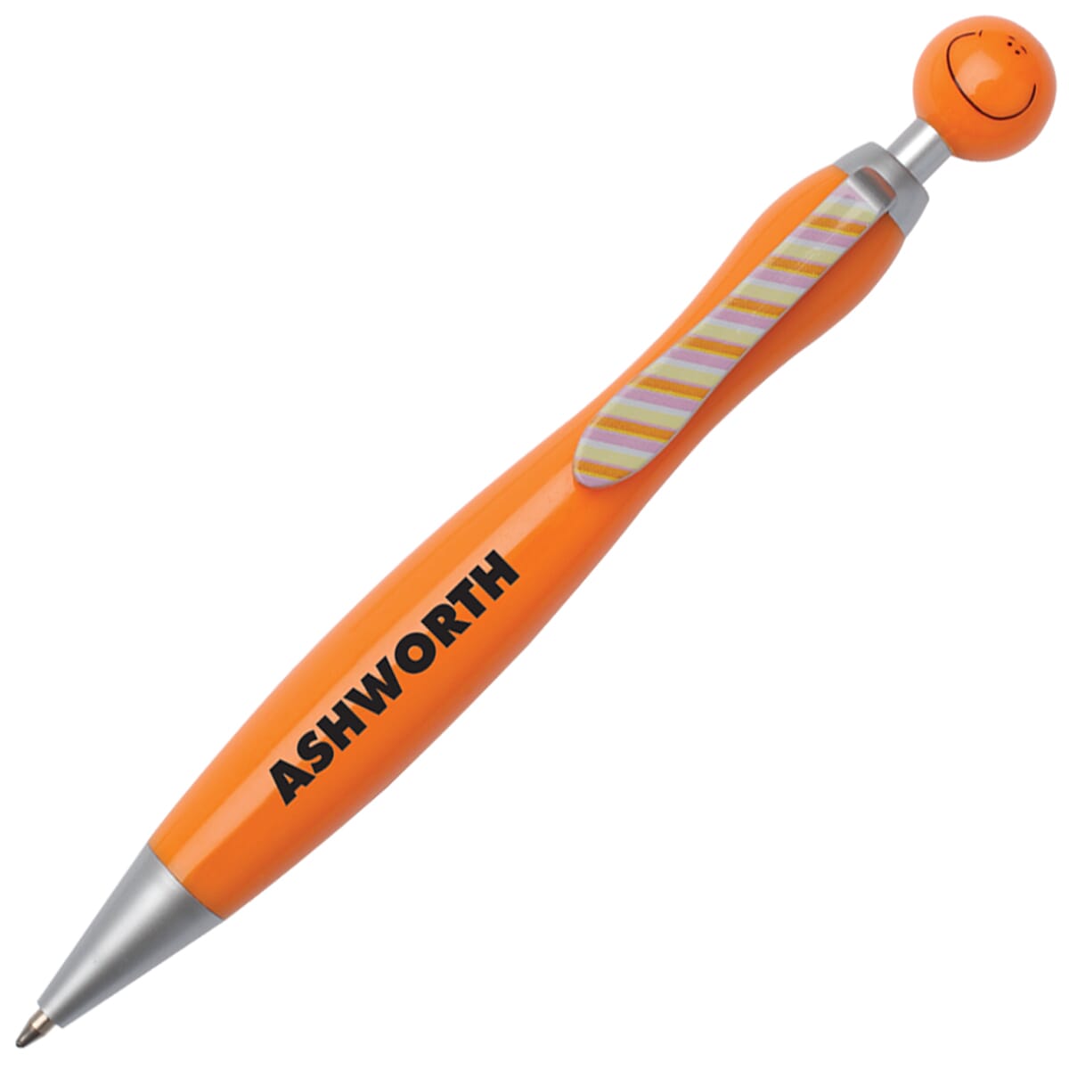 Tie Guy Pen
