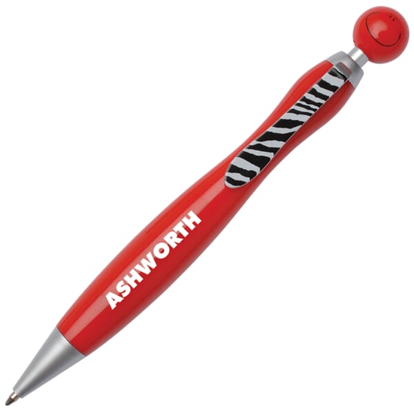 Tie Guy Pen