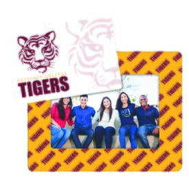 Magnetic Picture Frame