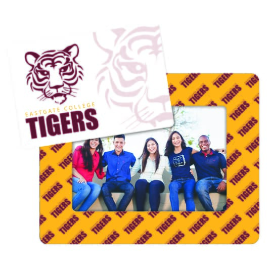 custom magnet and frame