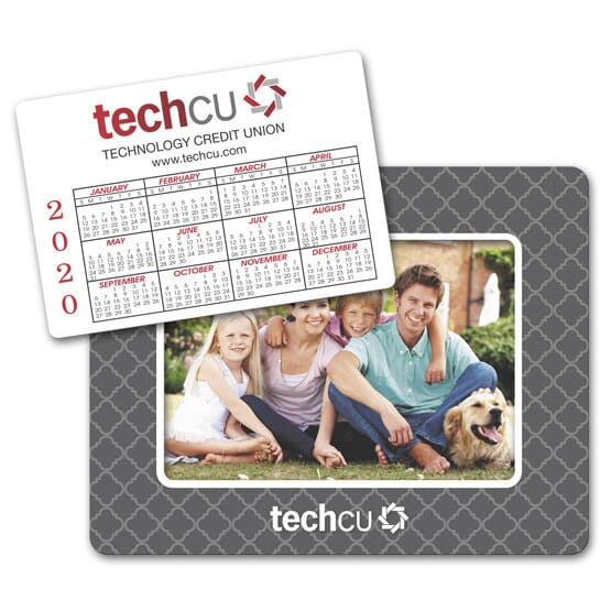 2020 Magnetic Picture Frame
