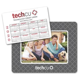 2020 Magnetic Picture Frame