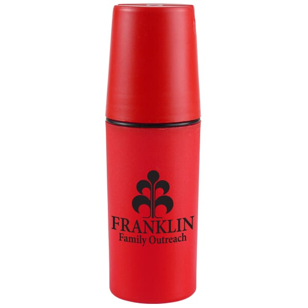 First Aid Tube