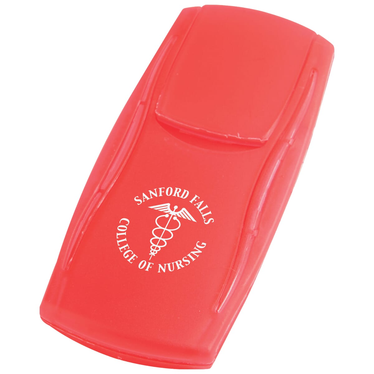 TRANS RED