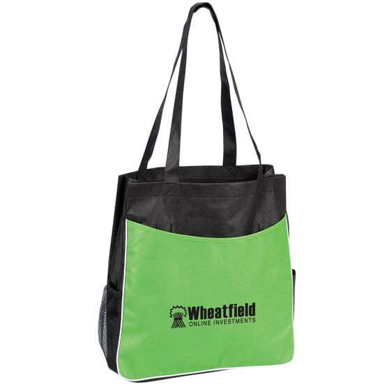 Impression Tote
