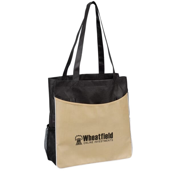 Impression Tote